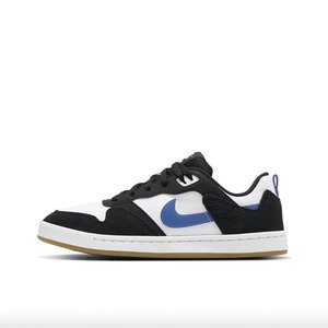 
Nike SB Alleyoop men's and women's shoes low top casual breathable lightweight sports skateboard shoes CJ0882 CJ0883