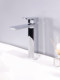 TOTO faucet TLG02301/02304/02307 Single cool and cold dual -control square high -handed high -handed face basin water
