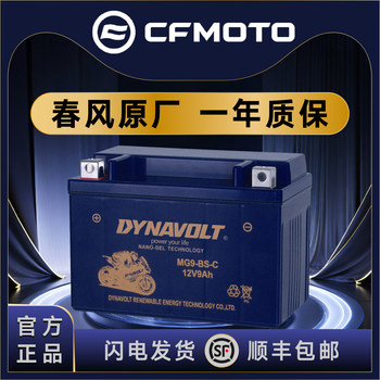 
Mengshi Motorcycle Battery Spring Breeze 150NK Baboon 250NK400NKGT650NKMT Guobin 700CLX800M