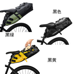 NEWBOLER long-distance riding fully waterproof large capacity
