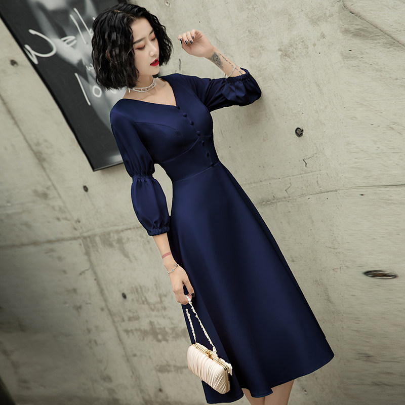 Sale Sốc Chỉ size M Váy đầm liền thân nữ