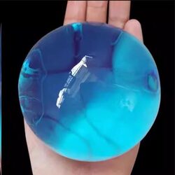 Water Baby Giant Bubble Beads, Water Elf King Beads, Water Absorbing Beads, Ocean Baby Dragon Beads, Expanding Balls