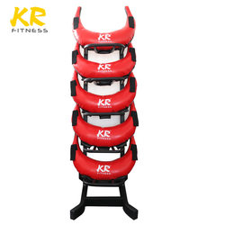 Bulgarian Croissant Fitness Physical Training Sandbag Weight-Bearing Sandbag Weightlifting Fitness Equipment Croissant