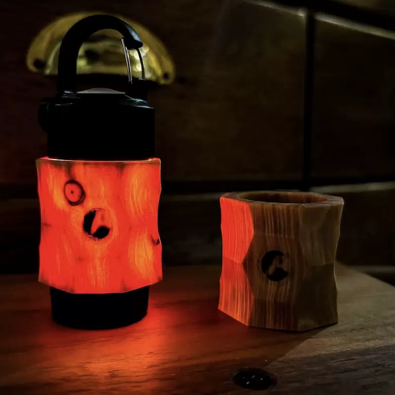 ソロストーブ　BRUNT 木人拳 ソロストーブ BRUNT 木人拳 木人拳セット - BRUNT｜BUSH DE CAMPERS