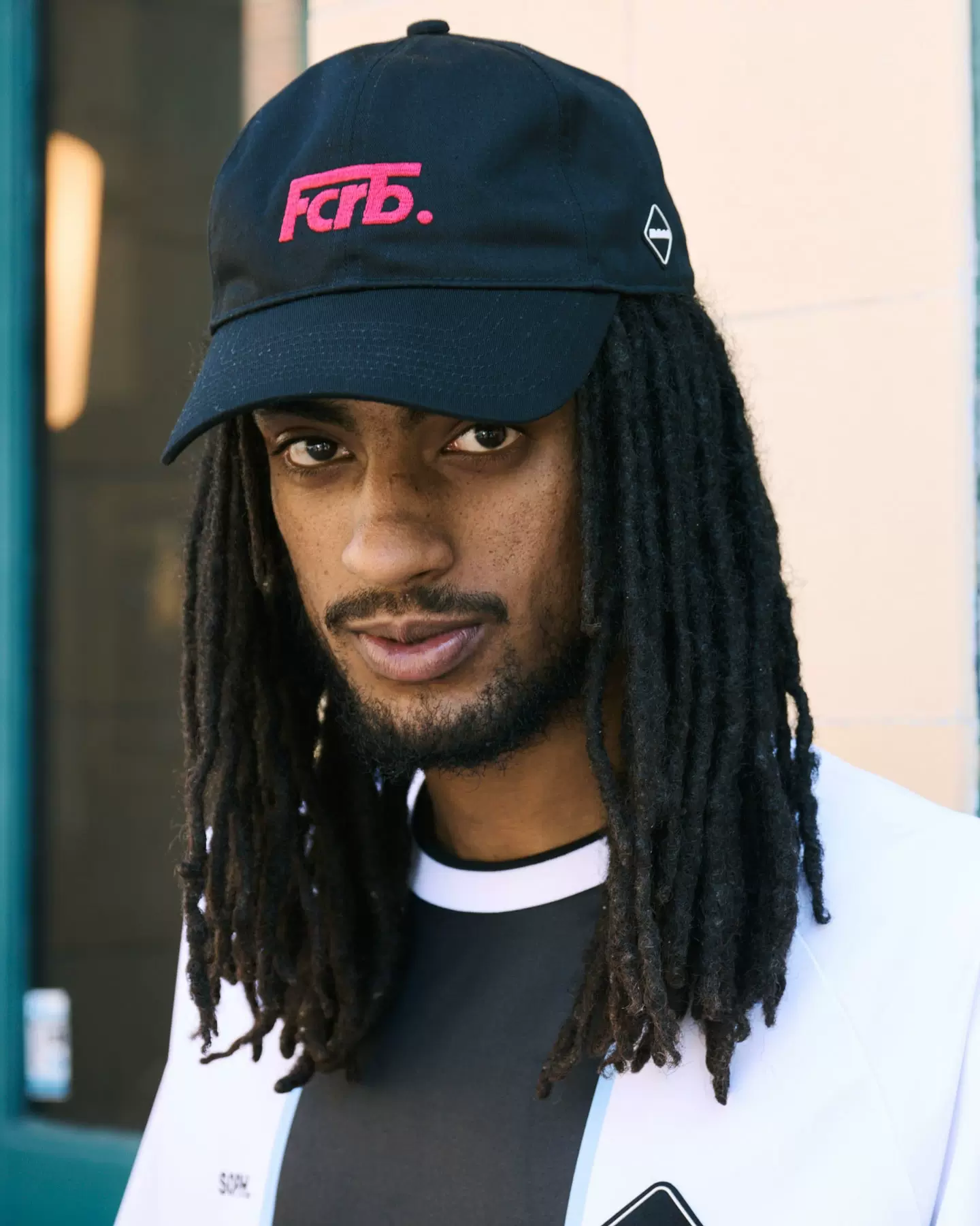 FCRB Bristol TOUR HAT ハット 25SS F.C.Real Bristol TOUR HAT 25S/S F.C.Real Bristol 25ss TOUR HAT