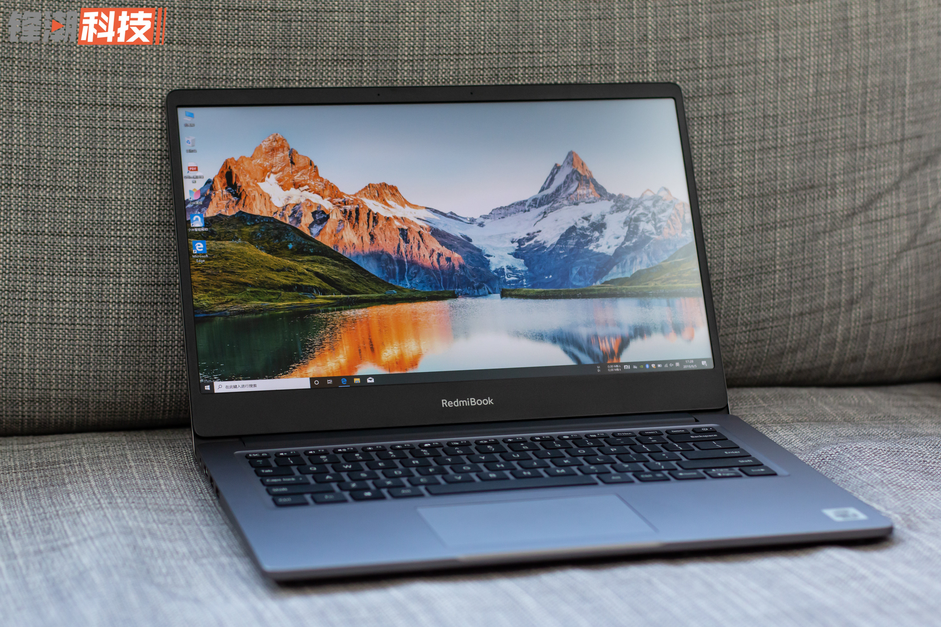 十代酷睿:redmibook 14评测 - 美优享 - 美丽优品分享好站,优品情报站