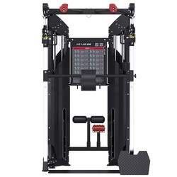 Kangqiang 706 Flying Bird Comprehensive Training Device High Pull-Down Rack Home Fitness Equipment Commercial Multi-Function