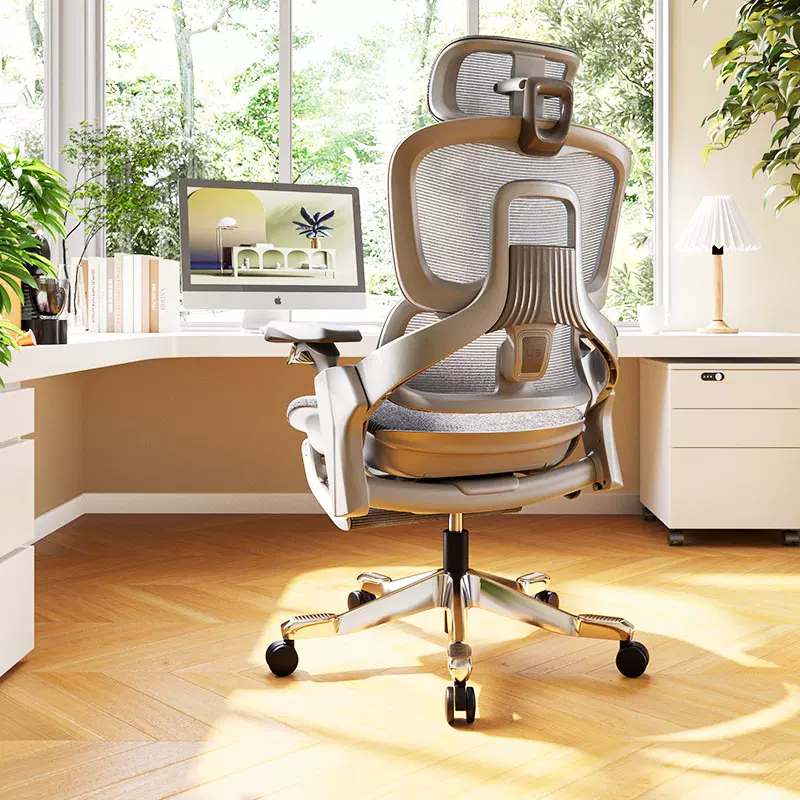 Mua ghế công thái học tại Gia Lai