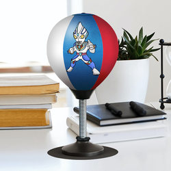 Boxing Reaction Ball, Children's Speed Ball, Adult Boxing Dodge Training Device, Sandbag, Home Boxing Target Rebound Ball