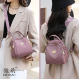 Небольшая сумка, сумка через плечо, маленькая сумка на одно плечо, водонепроницаемый нейлоновый шоппер для матери