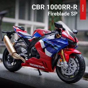 cbr1000rr模型- Top 100件cbr1000rr模型- 2024年4月更新- Taobao