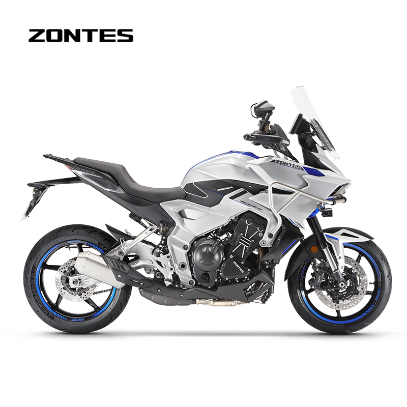 恒舰Z300林道飞驰-淘宝逛一逛