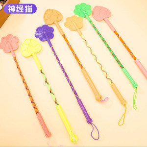 Quick nerve hand love patting cat paw training dog patting bear training toy dog beating stick lengthened training supplies