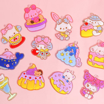 Zuofan DIY glue-free painting with low price and complete styles