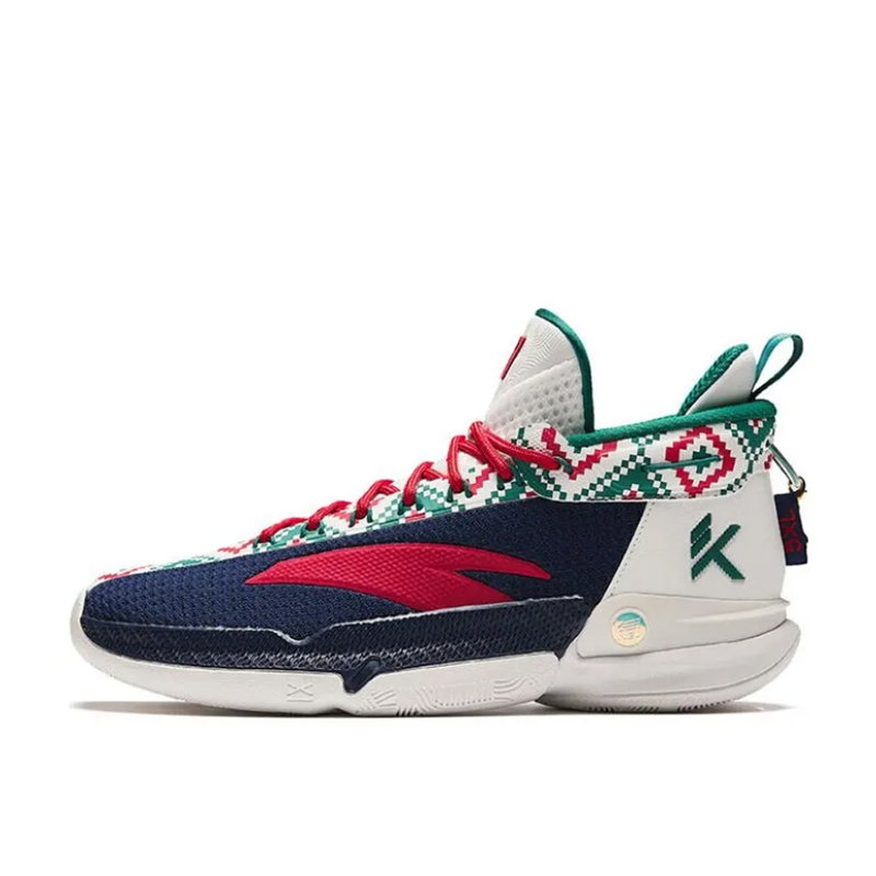 シューズ(男性用) ANTA KT9 Anta Klay Thompson KT9 | Men's Basketball Shoes – Olympic Village