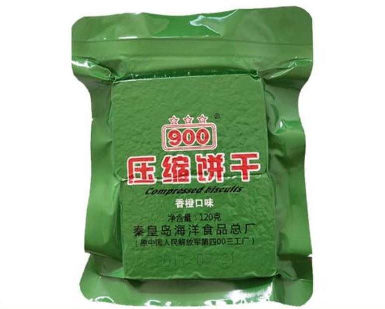 想要吃饼干吃到饱？这些压缩饼干了解一下(图2)