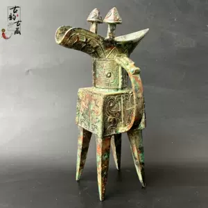 青铜器兽纹- Top 100件青铜器兽纹- 2024年4月更新- Taobao