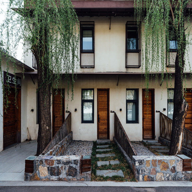 山西晋东南长治平顺龙门寺佛头寺回龙寺赤壁悬流古建专业讲解2日