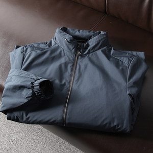 
Reputation recommendation! Smooth and breathable! Foreign trade men's spring outdoor sports and casual hooded jacket tops