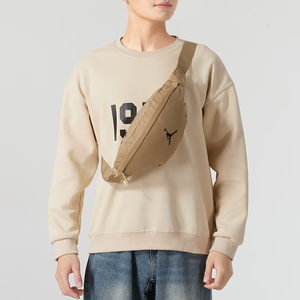 
Nike's new running waist bag men's shoulder bag women's crossbody bag cycling chest bag training sports bag Jordan