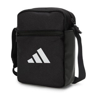 
Adidas men's bag new travel small bag outdoor casual commuter men's crossbody bag women's shoulder bag JM7152