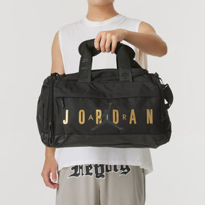 
AJ basketball single-shoulder backpack Nike genuine training sports bag men and women crossbody bag new handheld casual bag