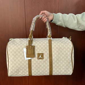 
Nike Nike shoulder bag handbag men and women Jordan fitness bag training sports bag large capacity aj crossbody bag