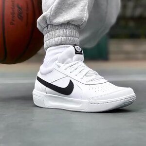 
Spot genuine Nike Court Lite 3 Zoom Nike breathable low-top tennis shoes DV3258-102