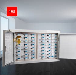 Electronic Shielding Cabinet Storage Box with 32 Slots, 10 Slots, 15 Slots, 16 Slots, 20 Slots, 30 Slots, Charging Phone Signal Blocking Cabinet