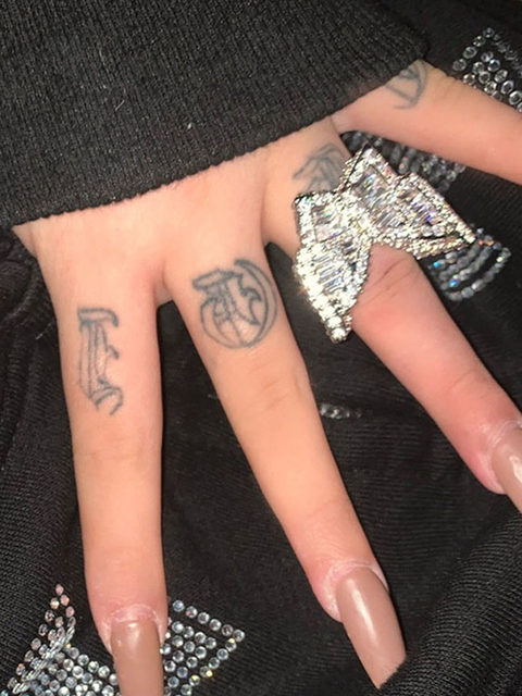 Listen to my AWGE Butterfly Diamond Couple Ring ASAP ROCKY same style beautiful diamond ring ins trendy
