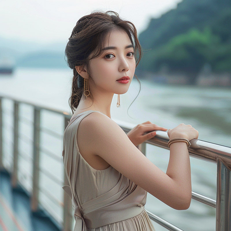 成都到九寨沟乐山大佛都江堰熊猫私家小团2-6人包车纯玩6天5晚