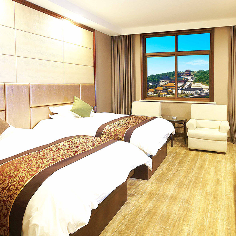 浙江舟山普陀山二日跟团游,本地参团,宿景区内客栈,可升级住宿