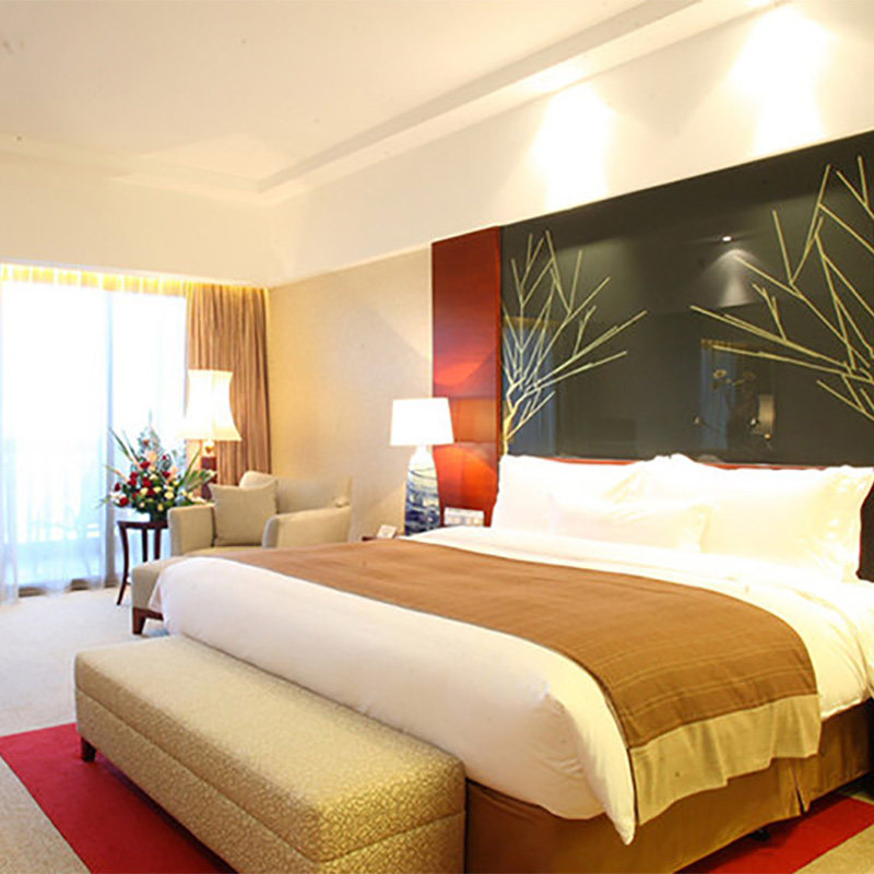 杭州到普陀山二日跟团游宿4钻-祥生大酒店自助早餐市区可接车