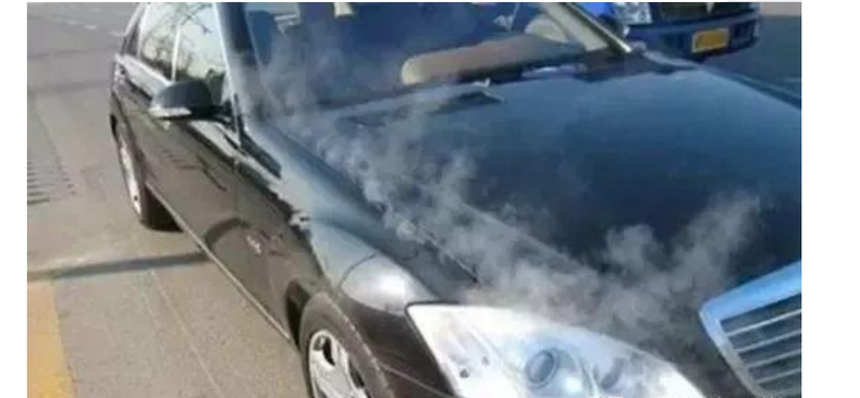 水箱加的是什么水?能用自来水代替吗?-汽车112