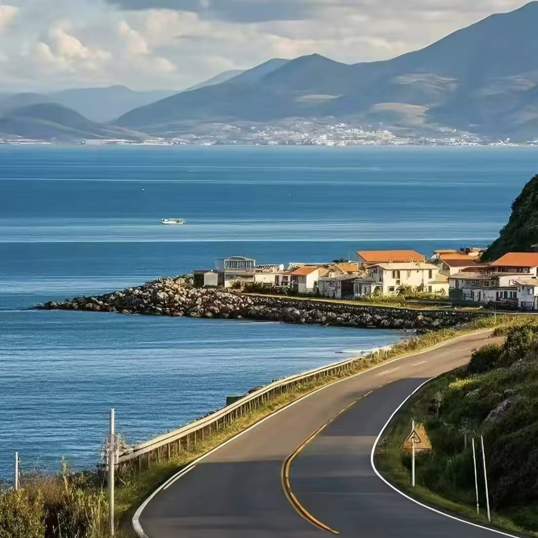 精品8人小团|云南大理丽江泸沽湖/香格里拉/西双版纳6天5晚跟团游