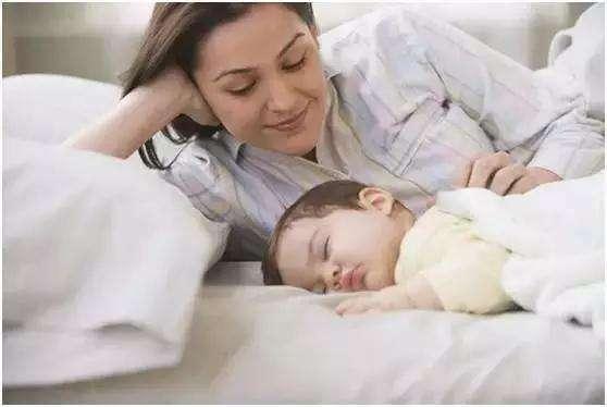 教你如何培养宝宝独立睡觉的能力7