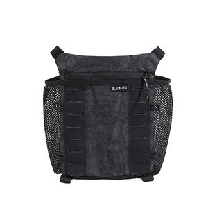 [Lii Gear Official] Pufferfish Cricket Backpack Universal Accessories New Power Horse with Kangaroo Pocket
