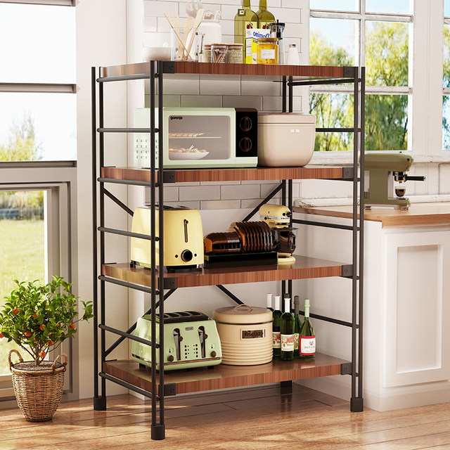 Setting Rack Japanese -style shelves setting rack landing rack floor living room ...