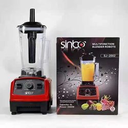 110V220V Blender, European, American, and British Standards, Food Processor, Grinding Machine, Smoothie Maker, Blender English Version