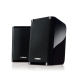 YAMAHA/Yamaha RX-V385/NS-P41 Digital 5.1 Family Cinema Sound speaker set