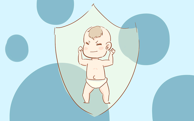 爱打扮(www.idaban.cn)，4步学会了解宝宝腹泻原因11