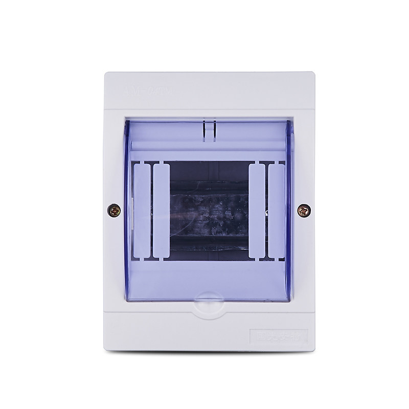 Guoguang Ante 24 Circuit 2-4 Position Air Switch Box - Waterproof ...