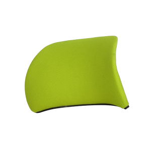 [Accessories] Okamura, Okamura, Japan Ergonomic Computer Office Chair Special Headrest, Clothes Hanger, Waist Support