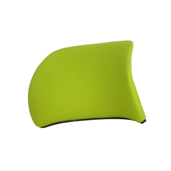 [Accessories] Okamura, Okamura, Japan Ergonomic Computer Office Chair Special Headrest, Clothes Hanger, Waist Support