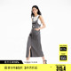 Ayama Vero Moda Dress 2025 Spring and Summer New Style Casual Street Style Removable Back Strap Zipper Pocket