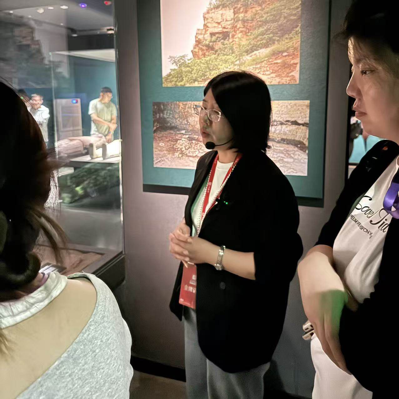 大笙说@徐州博物馆 【错峰出行】2小时讲解|含票保票 |含耳麦