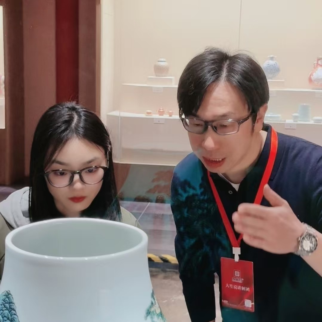 【秋冬热卖】大笙说 海南省博物馆2小时人工讲解/两班可选/12人团