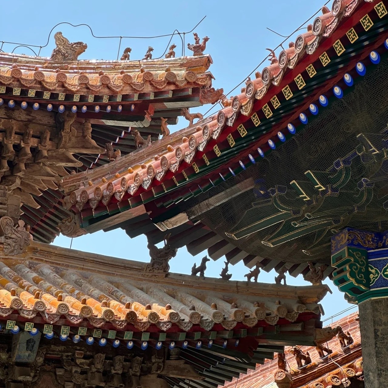 山东全线7日青岛威海烟台蓬莱阁曲阜三孔泰山济南7天6晚纯玩