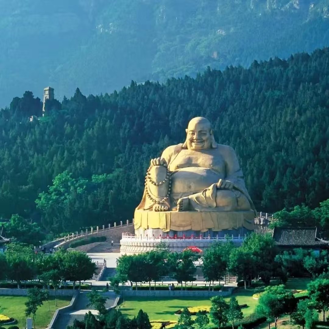 山东旅游济南泰山2天1晚二日跟团游趵突泉大明湖山东博物馆纯玩