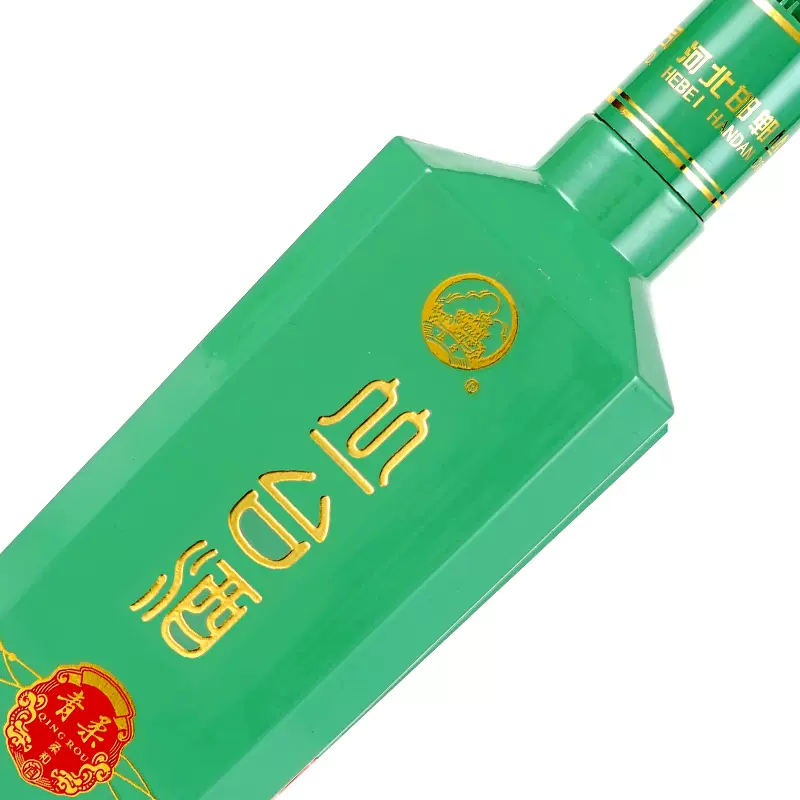 丛台酒青柔,丛台青柔38度_大山谷图库
